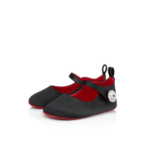 Baby Love Chick Strass