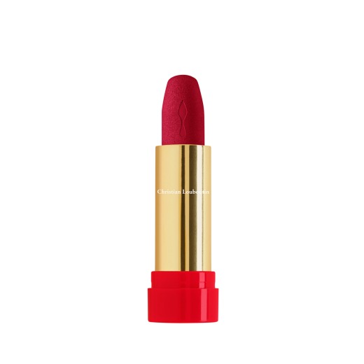 Rouge Louboutin Velvet Matte